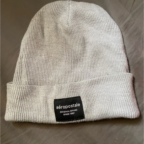 Aéropostale beanie - Picture 1 of 2